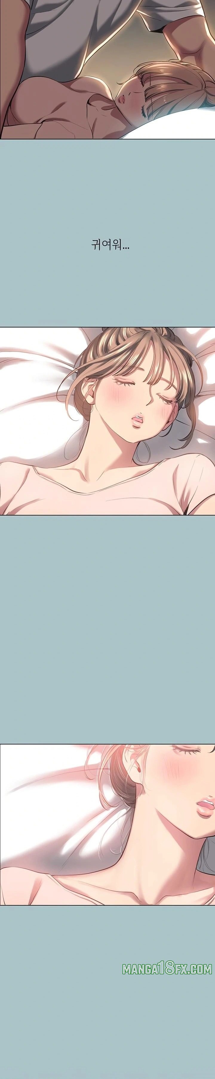 Sorry, I Have No Intention of Dating Raw - Chapter 17 [photo 12] - MangaPorn