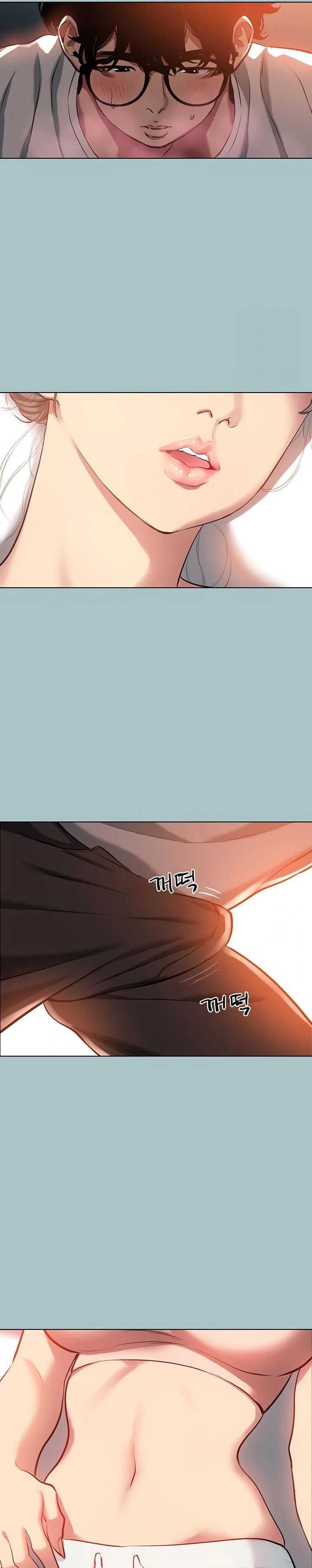 Sorry, I Have No Intention of Dating Raw - Chapter 17 [photo 13] - MangaPorn