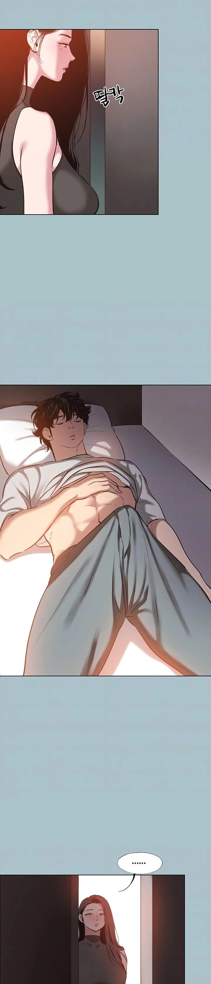 Sorry, I Have No Intention of Dating Raw - Chapter 17 [photo 4] - MangaPorn