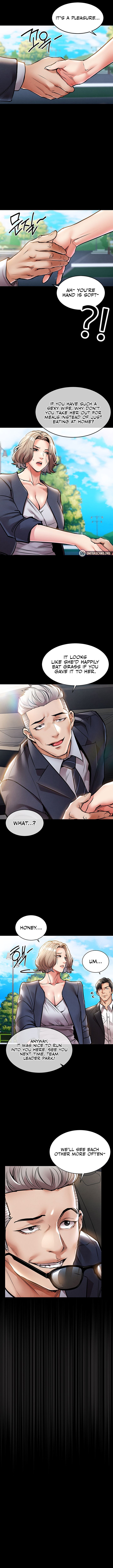 Glorious Homecoming - Chapter 17 [photo 11] - MangaPorn