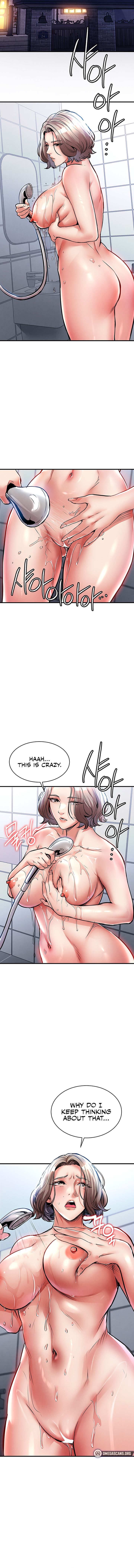 Glorious Homecoming - Chapter 17 [photo 7] - MangaPorn