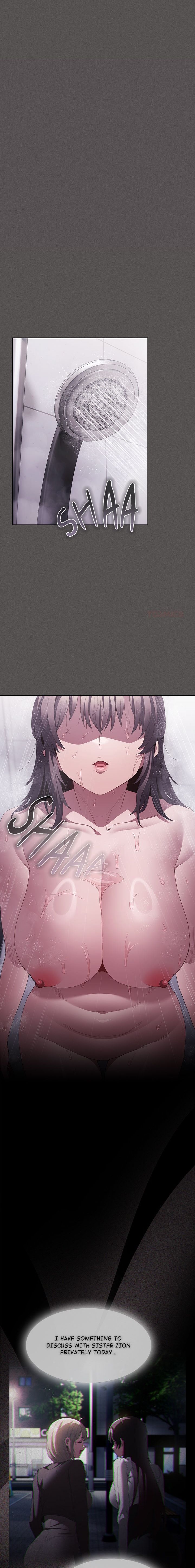 Believe Me! I Offer You My First - Chapter 16 [photo 16] - MangaPorn