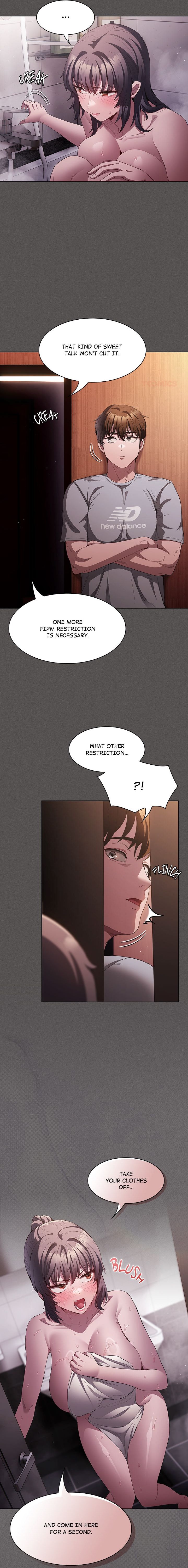Believe Me! I Offer You My First - Chapter 16 [photo 20] - MangaPorn