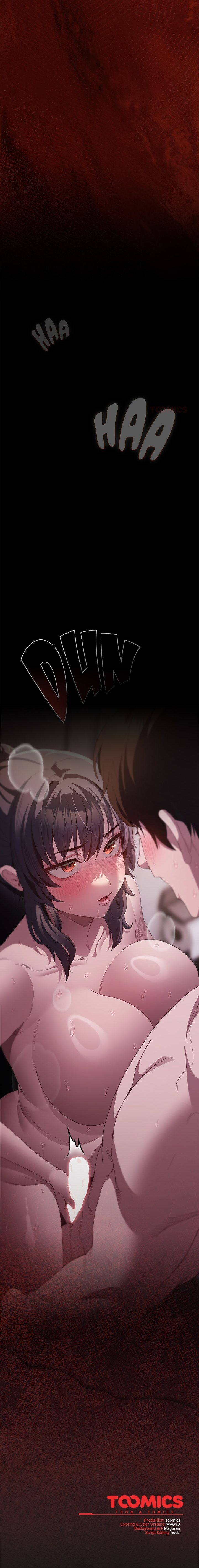 Believe Me! I Offer You My First - Chapter 16 [photo 24] - MangaPorn