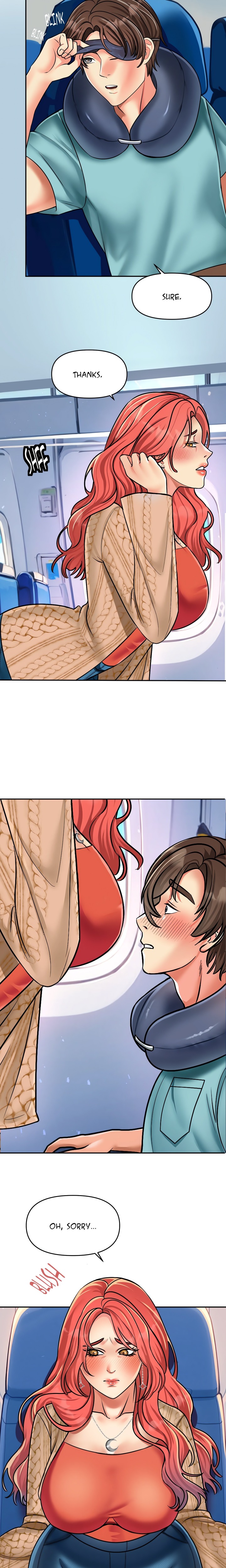 Honeymoon with My Mother-in-Law (Uncensored) - Chapter 0 [photo 9] - MangaPorn