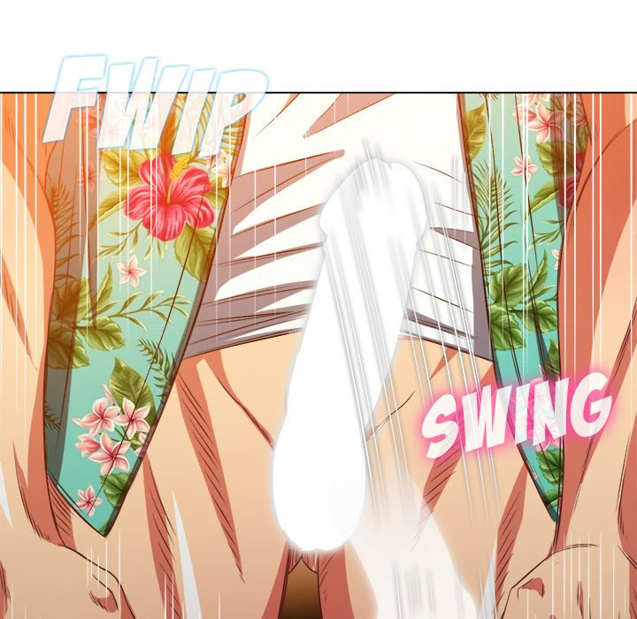 My High School Bully - Chapter 94 [photo 99] - MangaPorn