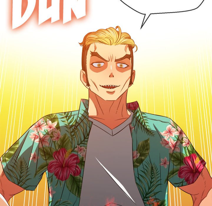 My High School Bully - Chapter 94 [photo 101] - MangaPorn