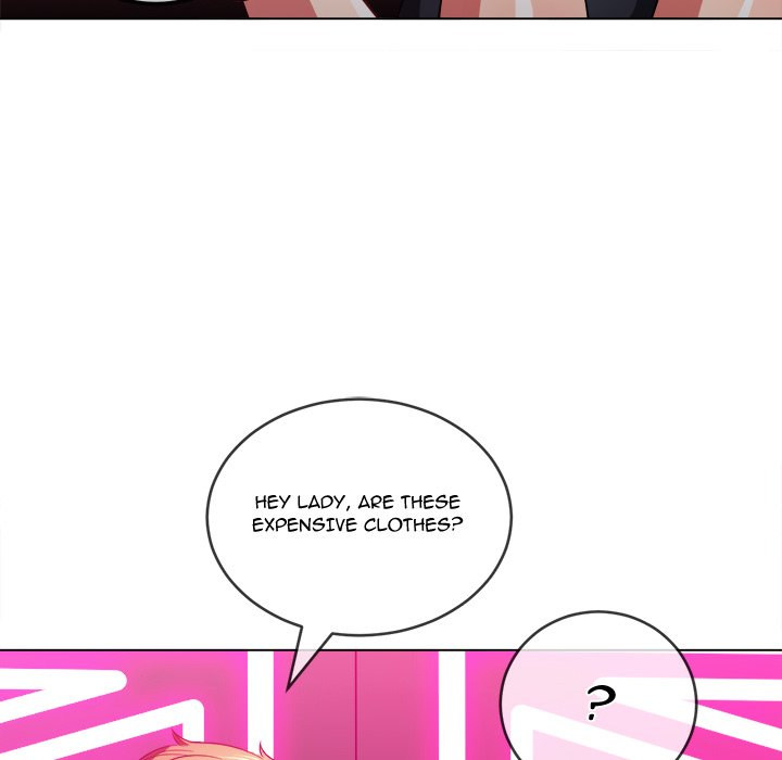 My High School Bully - Chapter 94 [photo 105] - MangaPorn