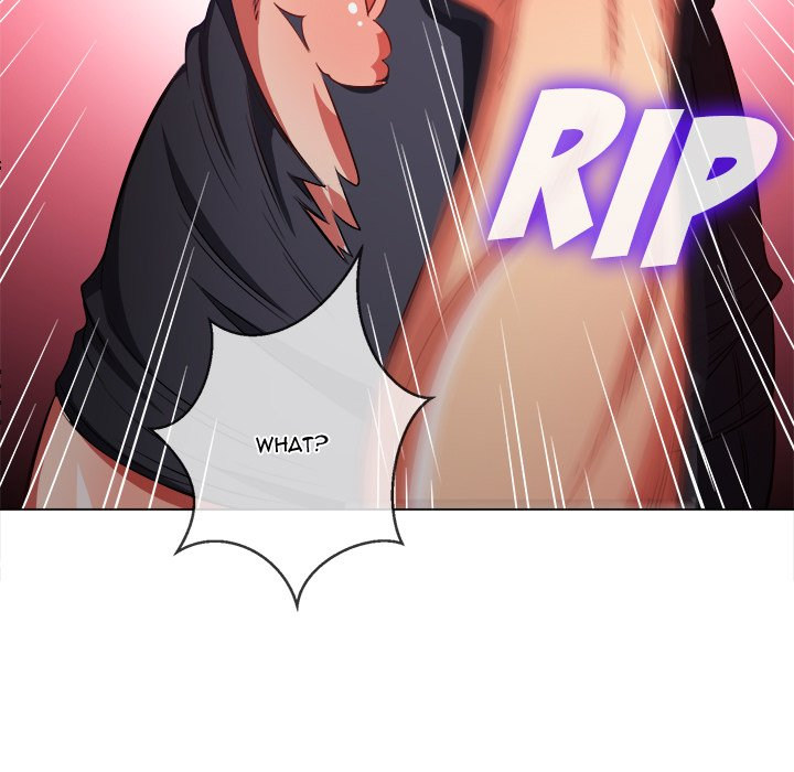 My High School Bully - Chapter 94 [photo 110] - MangaPorn