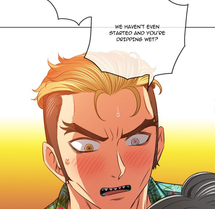 My High School Bully - Chapter 94 [photo 125] - MangaPorn