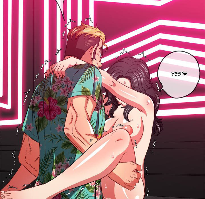 My High School Bully - Chapter 94 [photo 142] - MangaPorn