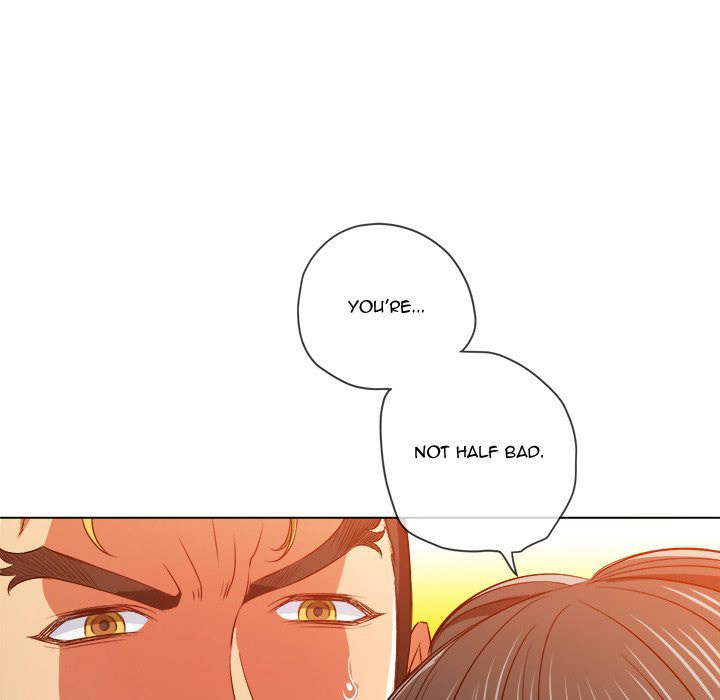 My High School Bully - Chapter 94 [photo 148] - MangaPorn