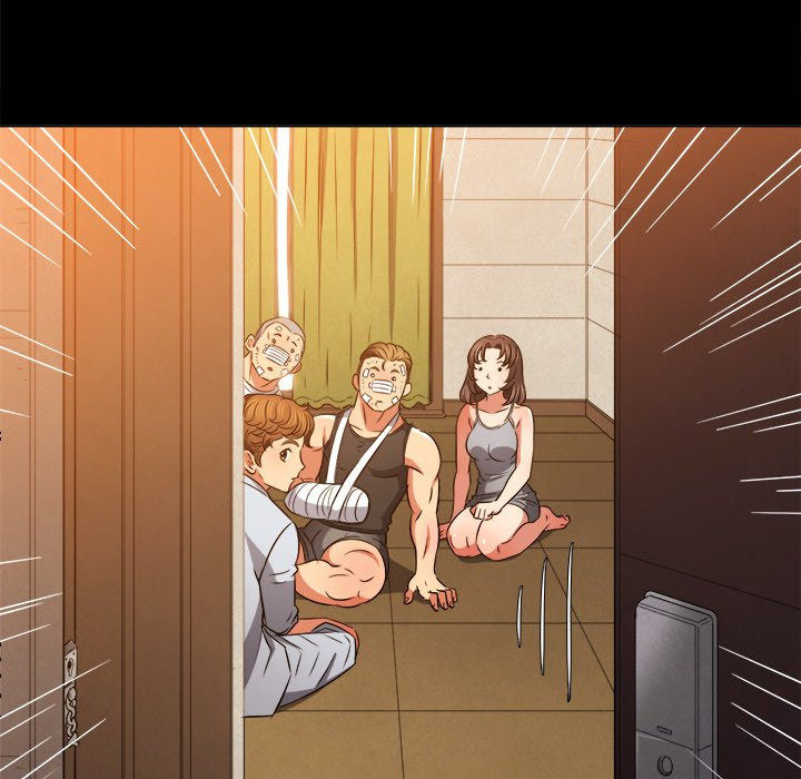 My High School Bully - Chapter 94 [photo 21] - MangaPorn