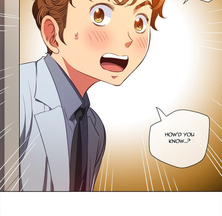 My High School Bully - Chapter 94 [photo 29] - MangaPorn