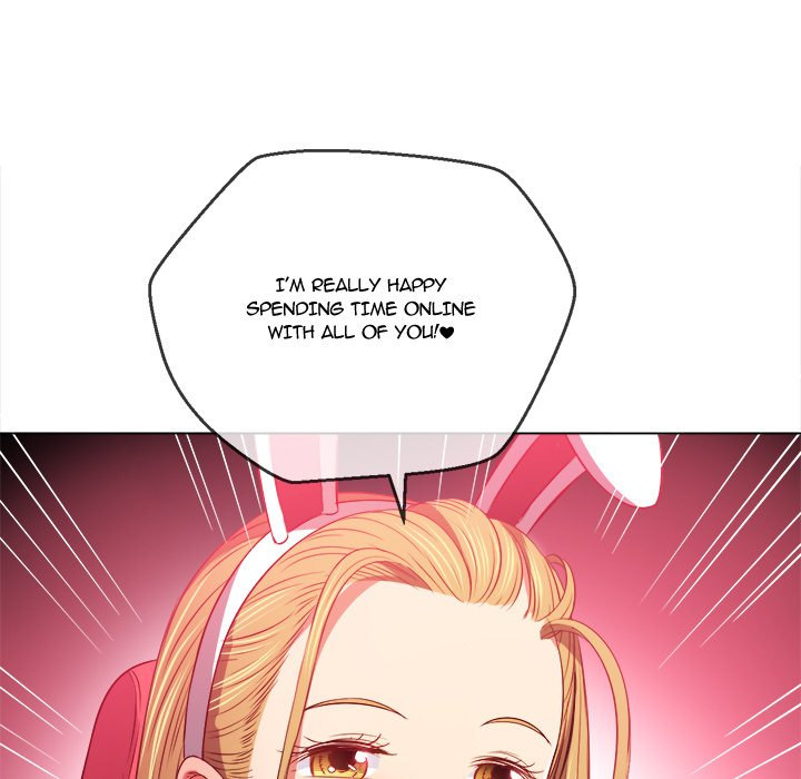 My High School Bully - Chapter 94 [photo 41] - MangaPorn