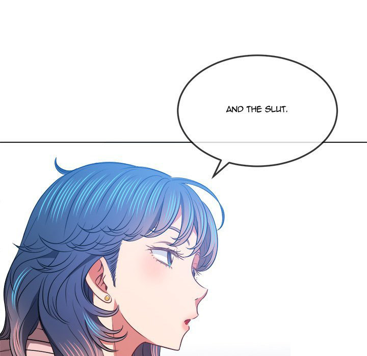 My High School Bully - Chapter 94 [photo 52] - MangaPorn