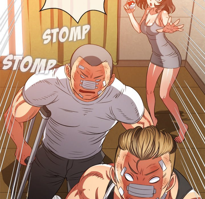 My High School Bully - Chapter 94 [photo 57] - MangaPorn