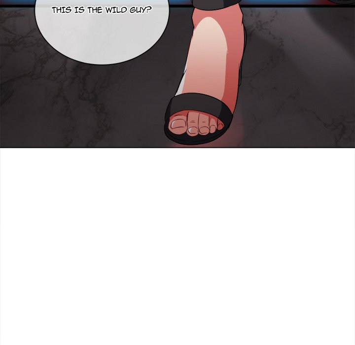 My High School Bully - Chapter 94 [photo 72] - MangaPorn