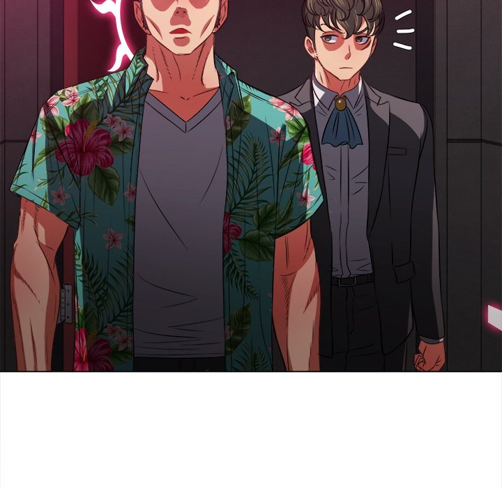 My High School Bully - Chapter 94 [photo 74] - MangaPorn