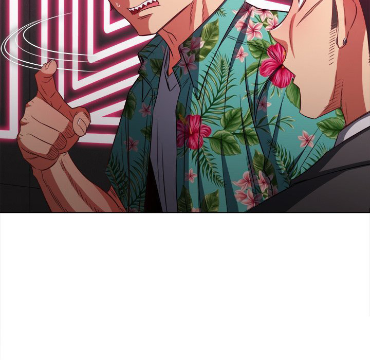 My High School Bully - Chapter 94 [photo 76] - MangaPorn