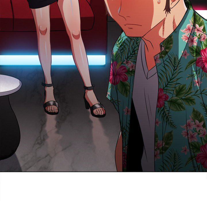 My High School Bully - Chapter 94 [photo 82] - MangaPorn