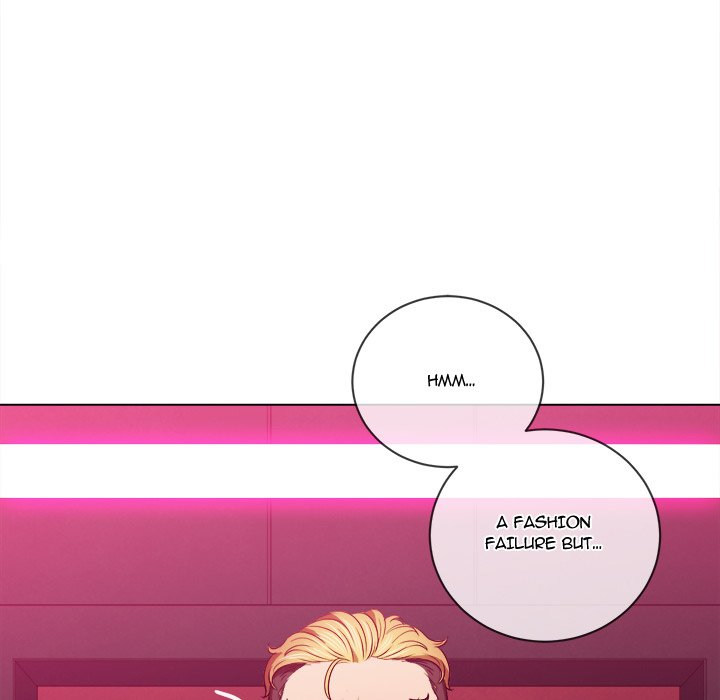 My High School Bully - Chapter 94 [photo 83] - MangaPorn