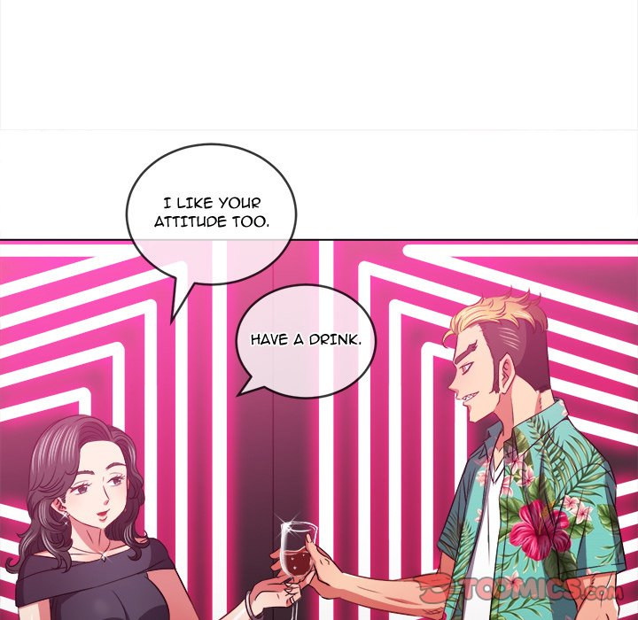 My High School Bully - Chapter 94 [photo 92] - MangaPorn
