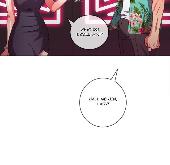 My High School Bully - Chapter 94 [photo 93] - MangaPorn