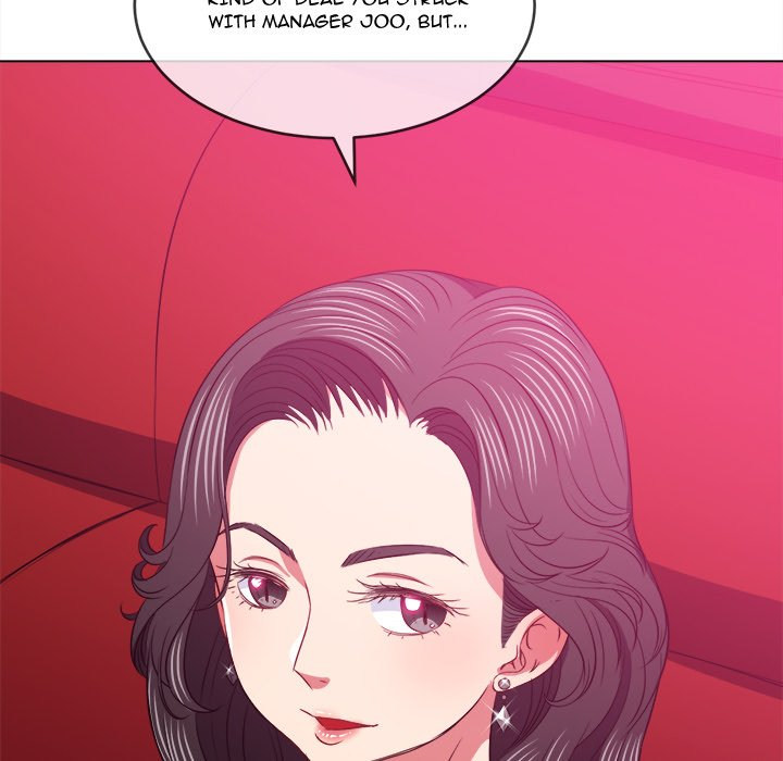My High School Bully - Chapter 94 [photo 95] - MangaPorn