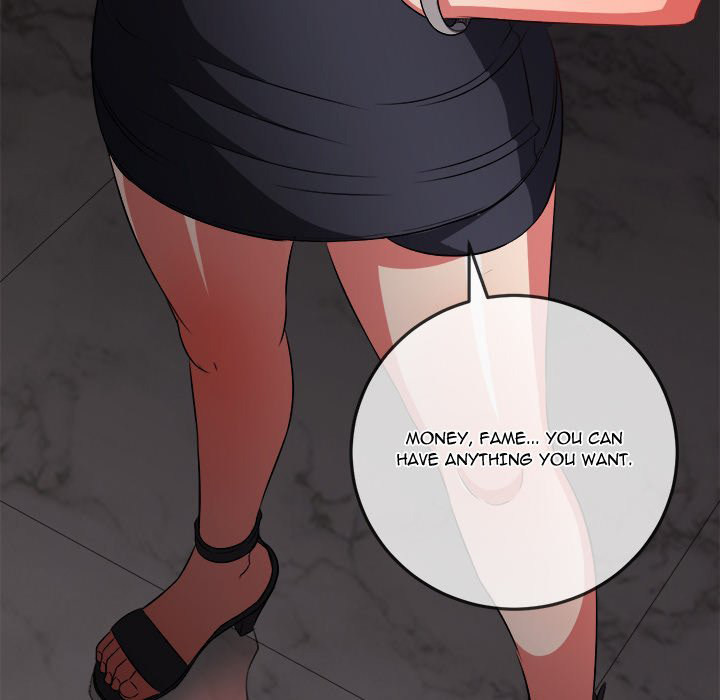 My High School Bully - Chapter 94 [photo 97] - MangaPorn