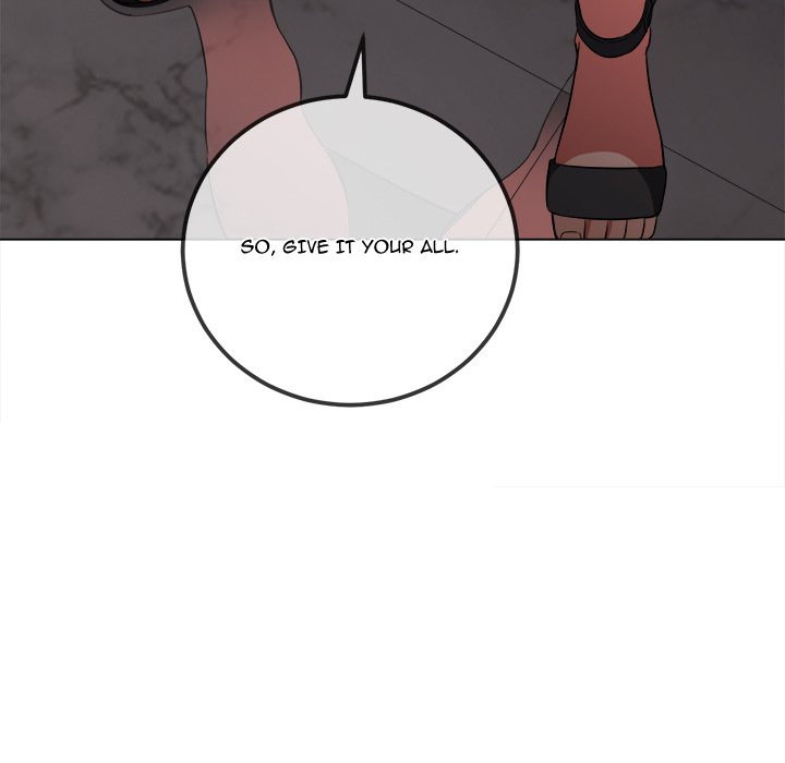 My High School Bully - Chapter 94 [photo 98] - MangaPorn