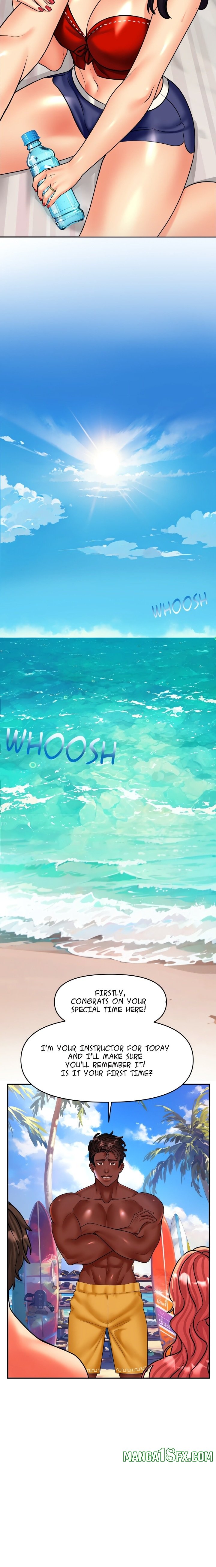 Honeymoon with My Mother-in-Law (Uncensored) - Chapter 4 [photo 13] - MangaPorn