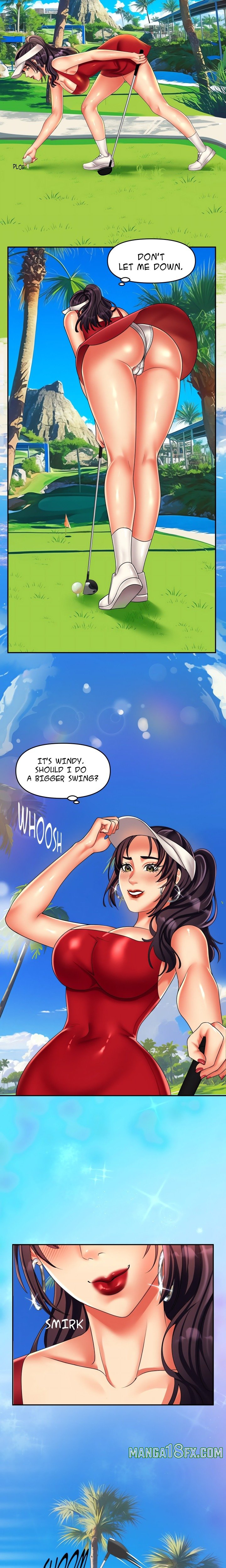 Honeymoon with My Mother-in-Law (Uncensored) - Chapter 7 [photo 4] - MangaPorn