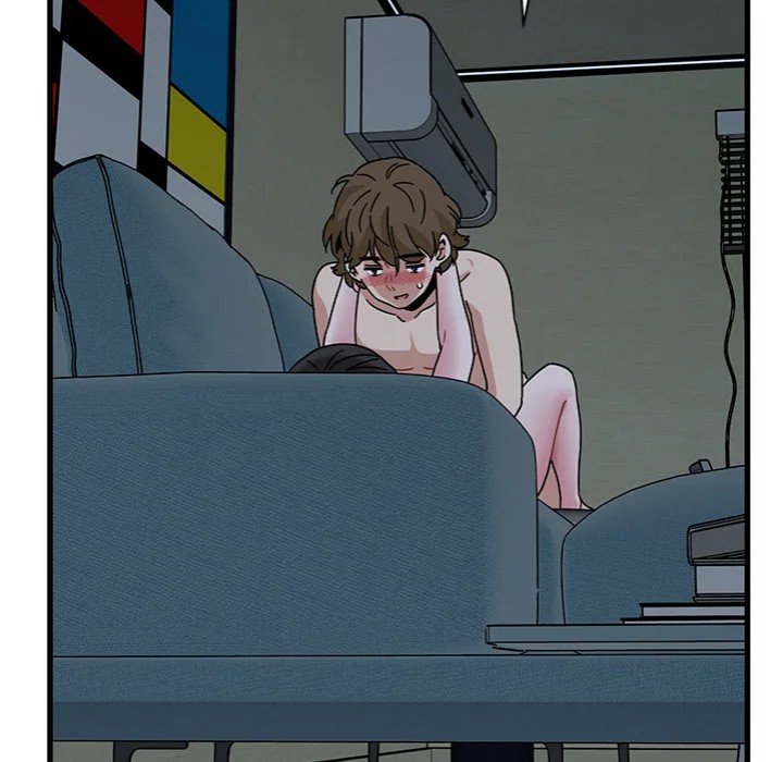 The Turning Point - Chapter 93 [photo 115] - MangaPorn