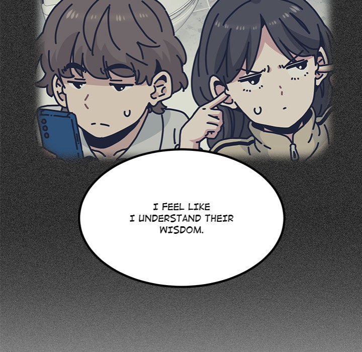 The Turning Point - Chapter 94 [photo 153] - MangaPorn