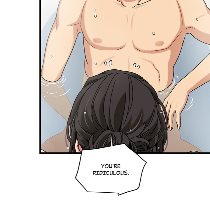 The Turning Point - Chapter 94 [photo 162] - MangaPorn