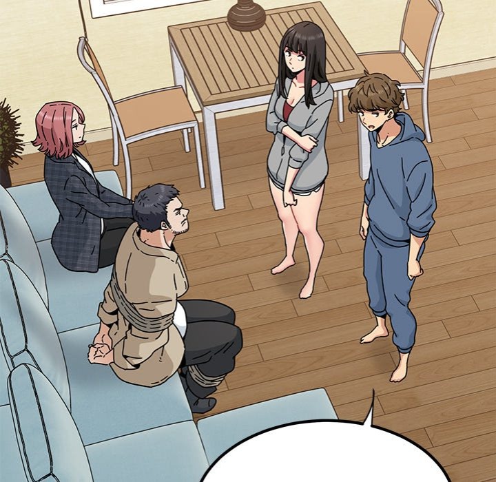 The Turning Point - Chapter 95 [photo 103] - MangaPorn