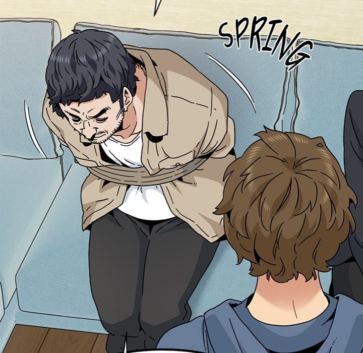 The Turning Point - Chapter 95 [photo 113] - MangaPorn