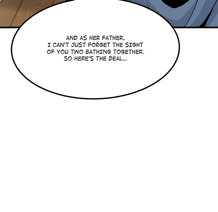 The Turning Point - Chapter 95 [photo 114] - MangaPorn