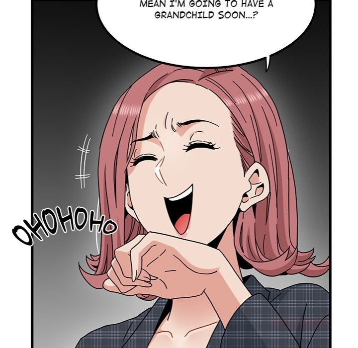 The Turning Point - Chapter 95 [photo 120] - MangaPorn