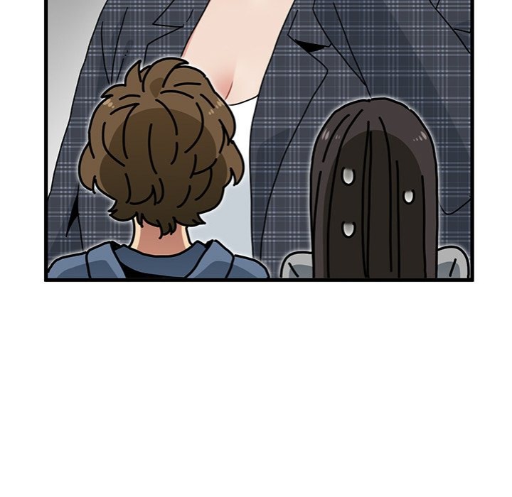 The Turning Point - Chapter 95 [photo 121] - MangaPorn