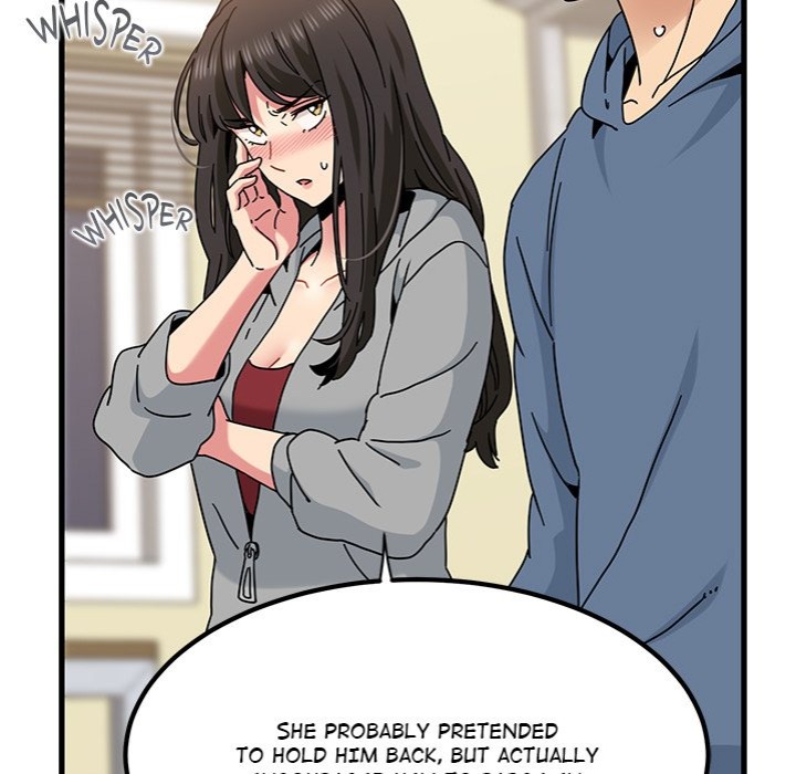 The Turning Point - Chapter 95 [photo 127] - MangaPorn