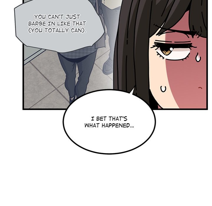 The Turning Point - Chapter 95 [photo 130] - MangaPorn