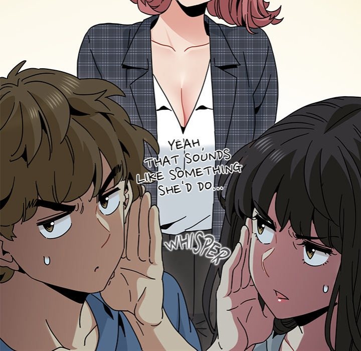 The Turning Point - Chapter 95 [photo 132] - MangaPorn