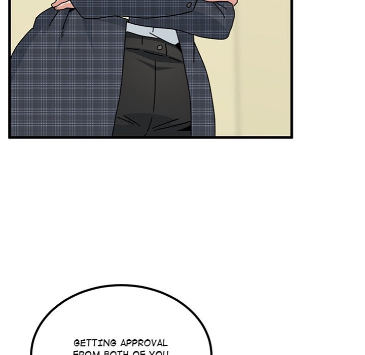 The Turning Point - Chapter 95 [photo 140] - MangaPorn