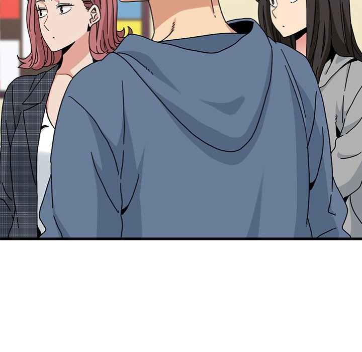 The Turning Point - Chapter 95 [photo 152] - MangaPorn