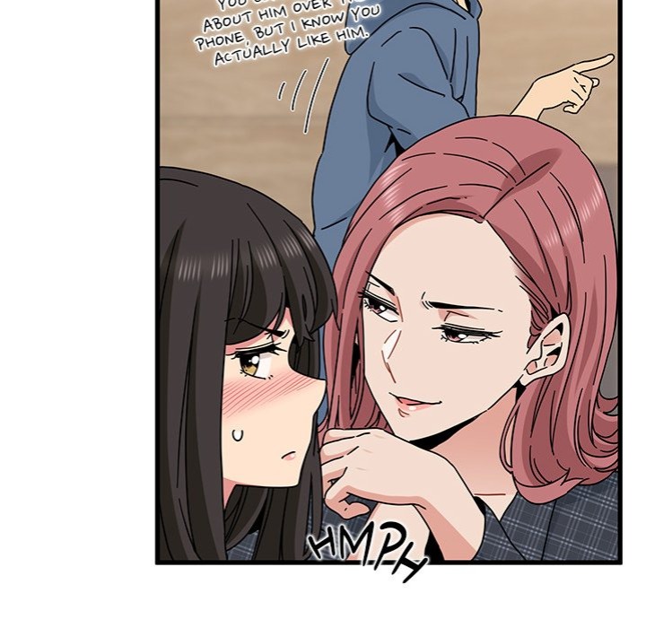 The Turning Point - Chapter 95 [photo 154] - MangaPorn