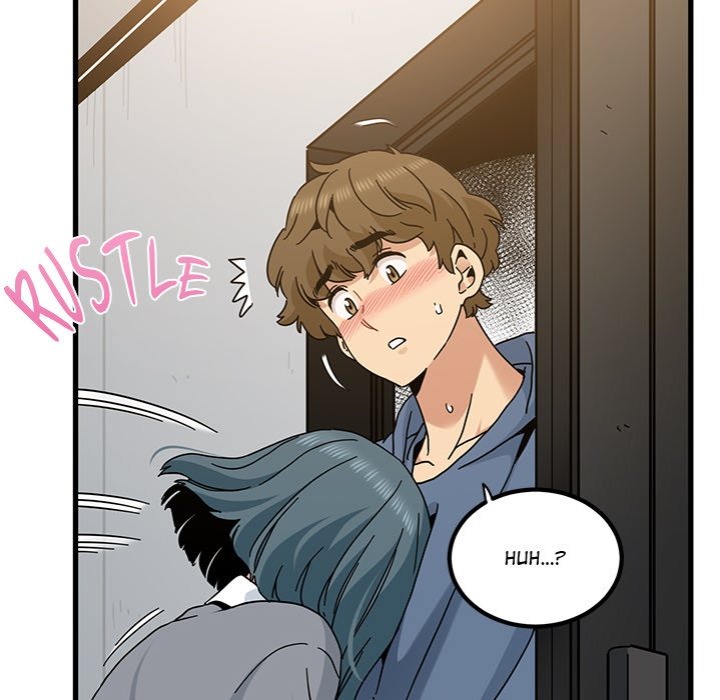 The Turning Point - Chapter 95 [photo 158] - MangaPorn