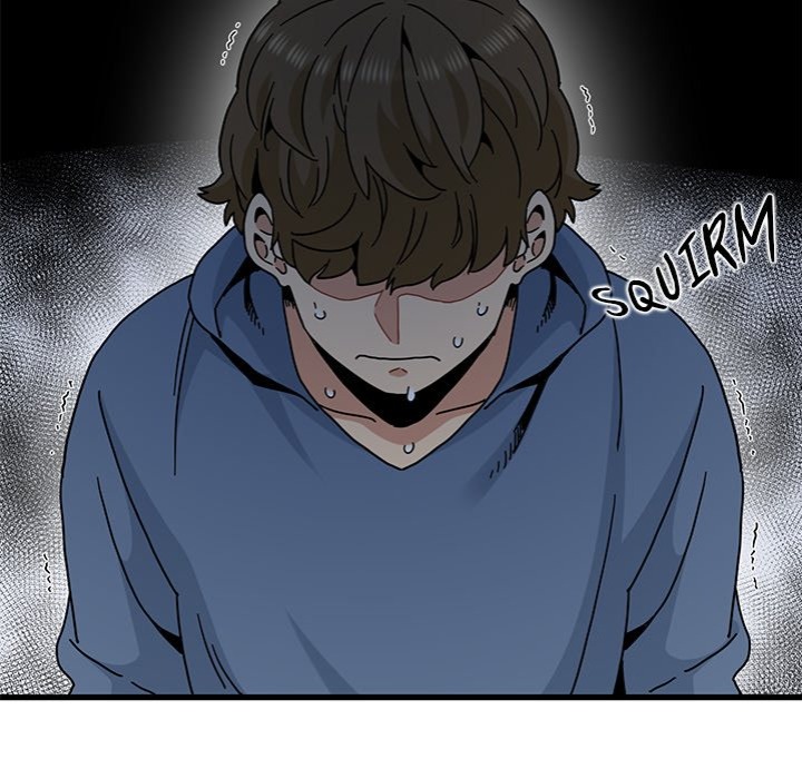The Turning Point - Chapter 95 [photo 37] - MangaPorn