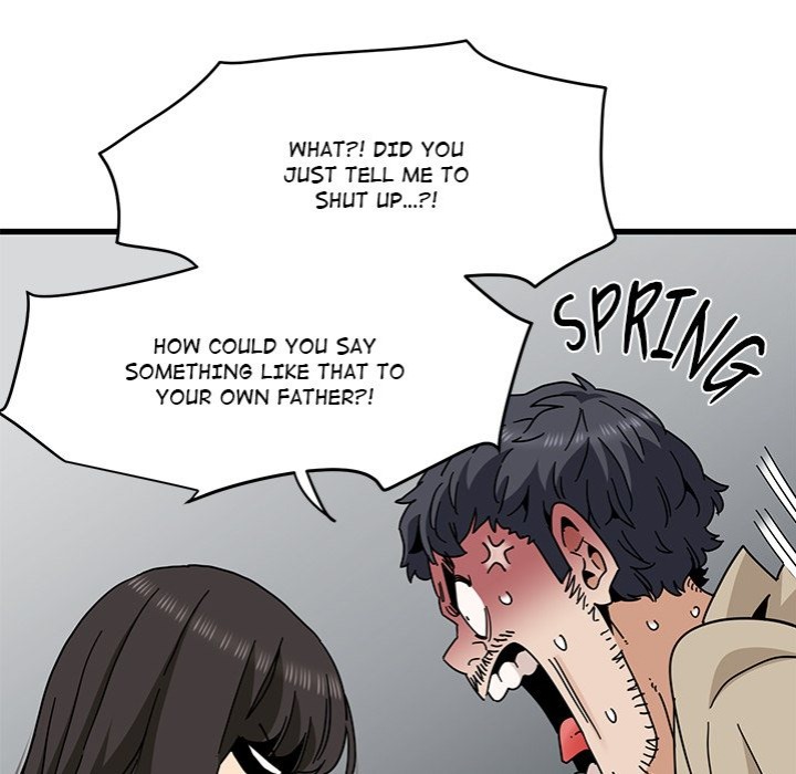 The Turning Point - Chapter 95 [photo 56] - MangaPorn